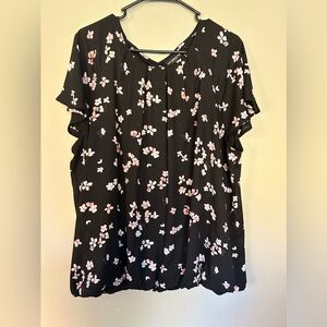 Liz Claiborne women’s blouse XXL